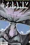 Frank comic books